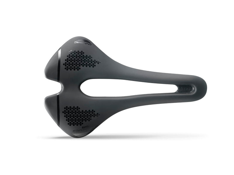 Selle San Marco Asiento Aspide Short Open-Fit Dynamic Narrow