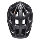 KED CROM Negro Casco para Ciclismo de Montaña
