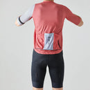 GIVELO JERSEY G90 SHORT SLEEVE ROSA UNISEX