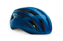 Met Casco Allroad Azul/Negro