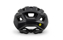 Met Casco Vinci Mips Negro