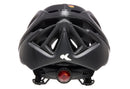 KED Spirit II Negro Casco para Ciclismo de Montaña