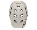 Met Casco Terranova Blanco