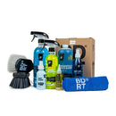 BDRT Ultímate Kit