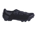 FLR Zapatillas F-70 KNIT Negro
