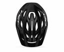 Met Casco Veleno Mips Negro/Rojo