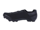 FLR Zapatillas F-70 KNIT Negro