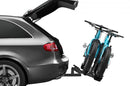 THULE T2 Classic 2 Negro (2 bicicletas)