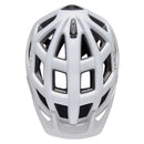 KED CROM Blanco Casco para Ciclismo de Montaña