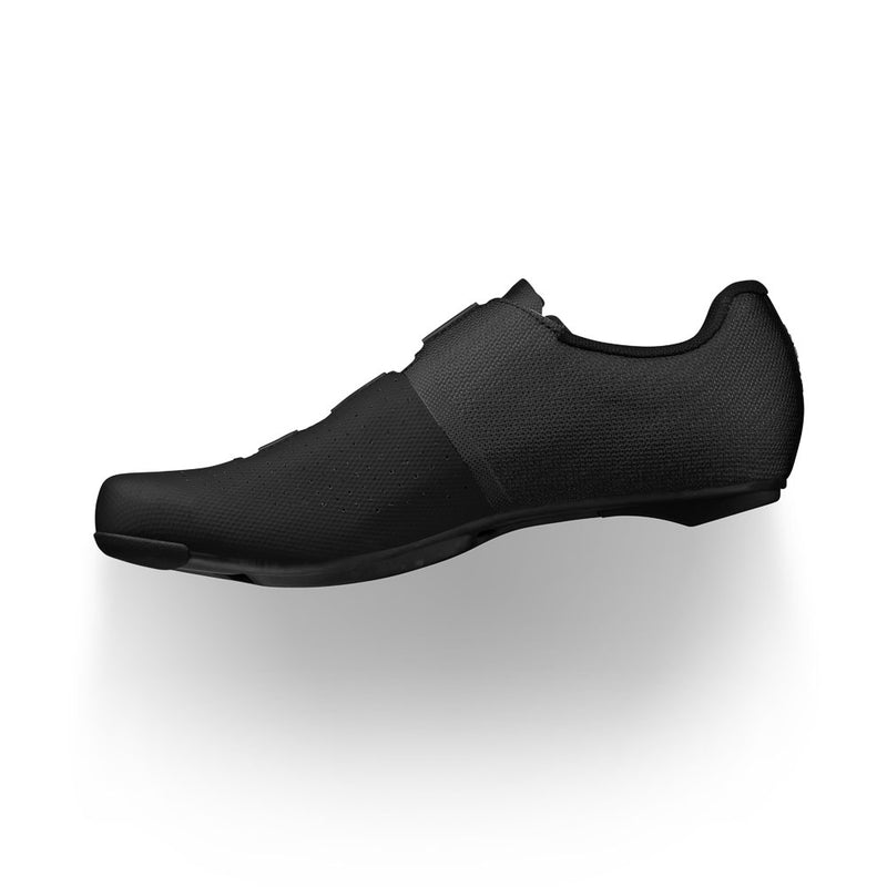 Fizik Zapato Tempo Decos Carbon Negro
