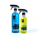 BDRT Combo Bike Cleaner & Foam Degreaser