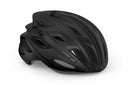 Met Casco Estro Mips Negro
