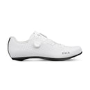 Fizik Zapato Tempo Decos Carbon Blanco