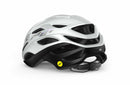 Met Casco Estro Mips Blanco/Negro