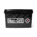 MUC-OFF KIT DE LIMPIEZA DE BICICLETA 8 EN 1