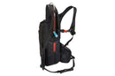 THULE Mochila de Hidratación Rail 12L Pro Negro