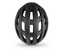 Met Casco Vinci Mips Negro