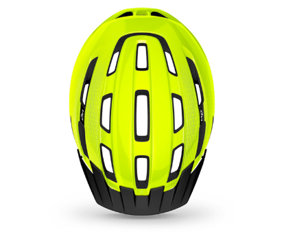 MET CASCO DOWNTOWN AMARILLO FLUORESCENTE