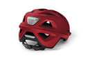 Met Casco Mobilite Rojo