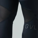 GIVELO RODILLERAS WARMER BLACK