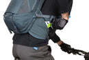 THULE Mochila de Hidrataci√≥n Rail Backpack 18L para E-Bikes