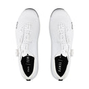 Fizik Zapato Tempo Decos Carbon Blanco