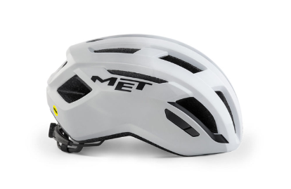 MET CASCO VINCI MIPS BLANCO
