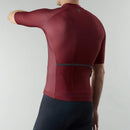 GIVELO JERSEY ESSENTIAL AERO SANGRIA UNISEX