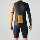 GIVELO JERSEY G90 LONG SLEEVE BEE UNISEX