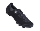 FLR Zapatillas F-70 KNIT Negro