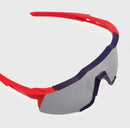 XADES FUTURE AZUL-ROJO