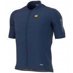 ALE JERSEY SILVER COOLING DARK BLUE