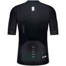 GOBIK JERSEY CARRERA BLACK LEAD UNISEX