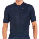 GIORDANA JERSEY FUSION SS MIDNIGHT BLUE