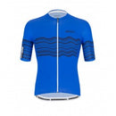 JERSEY SANTINI TONO PROFILO R.BLUE