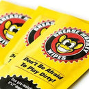GREASE MONKEY WIPES 3 SOBRES - Bike Hood