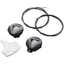 KIT BOA L6 DIAL D NEGRO