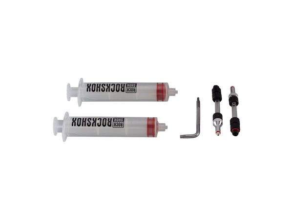 Purgador p/Suspensión RockShox