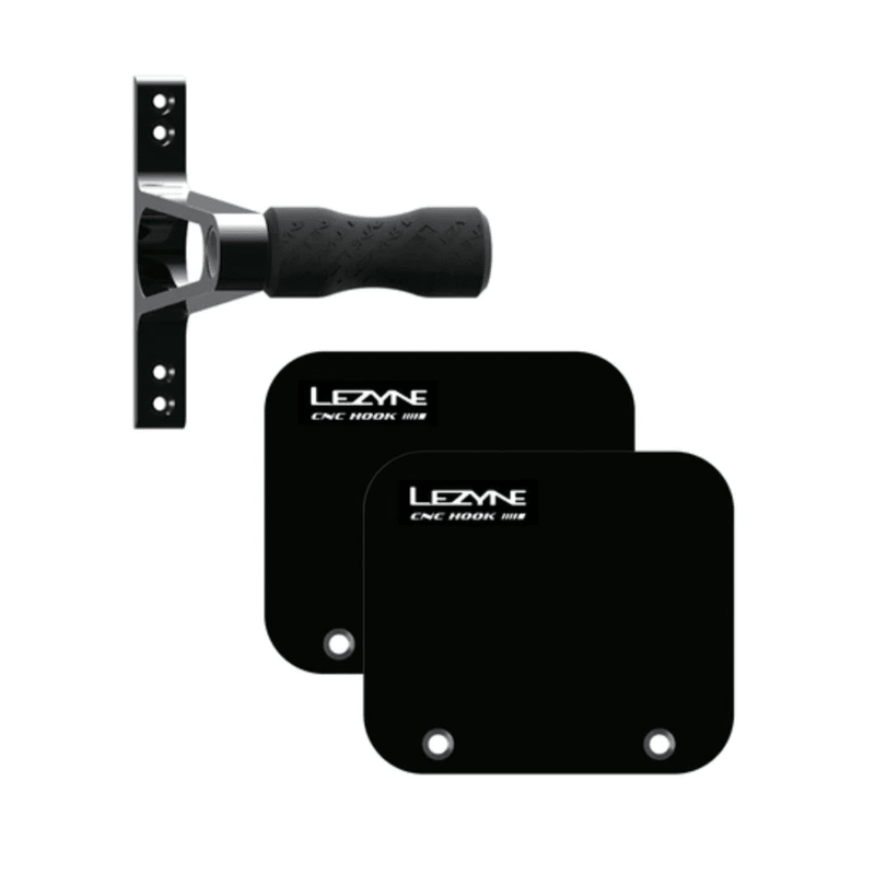 Gancho Lezyne CNC para Bicicleta