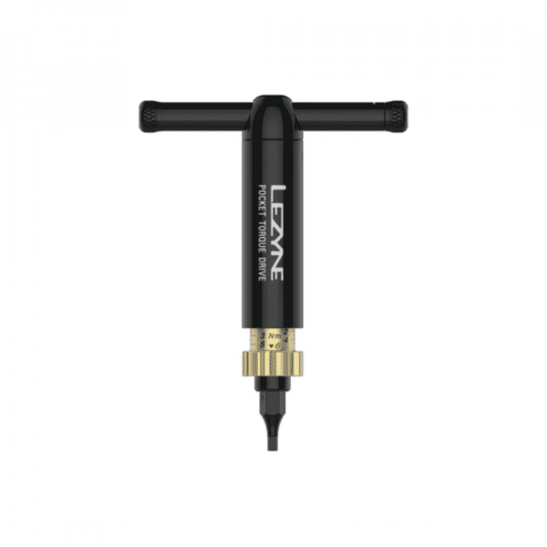 Torquimetro Lezyne Pocket Torque Drive