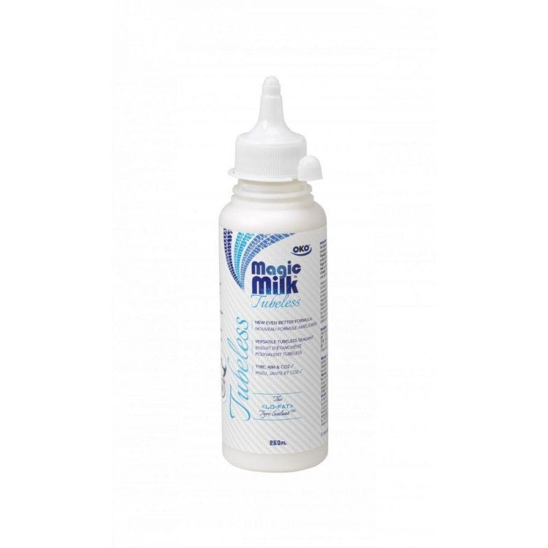 MAGIC MILK OKO TUBELESS