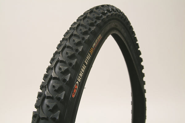 Llanta CST 24X2.10 (54-507) MTB Negra C1040N