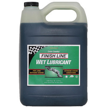 Lubricante FINISH LINE HUMEDO para Todas las Condiciones 32oz/945mL C00324801