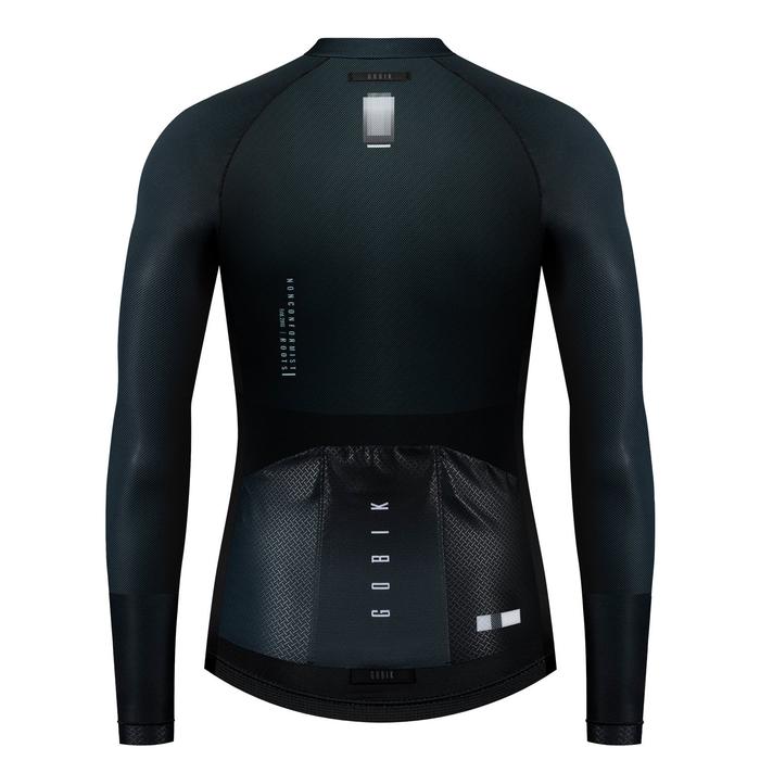GOBIK CXPRO BLACK LEAD UNISEX