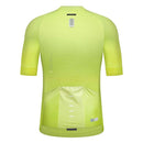 GOBIK JERSEY CXPRO AVOCADO