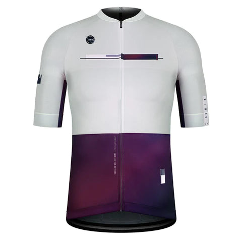 GOBIK JERSEY UNISEX CXPRO LAND NEBULA