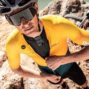 JERSEY CXPRO SAFFRON