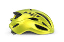 Met Casco Rivale Mips Amarillo Lima Metálico
