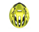 Met Casco Rivale Mips Amarillo Lima Metálico