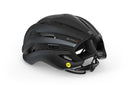 Met Casco Trenta 3k Carbon Mips Negro